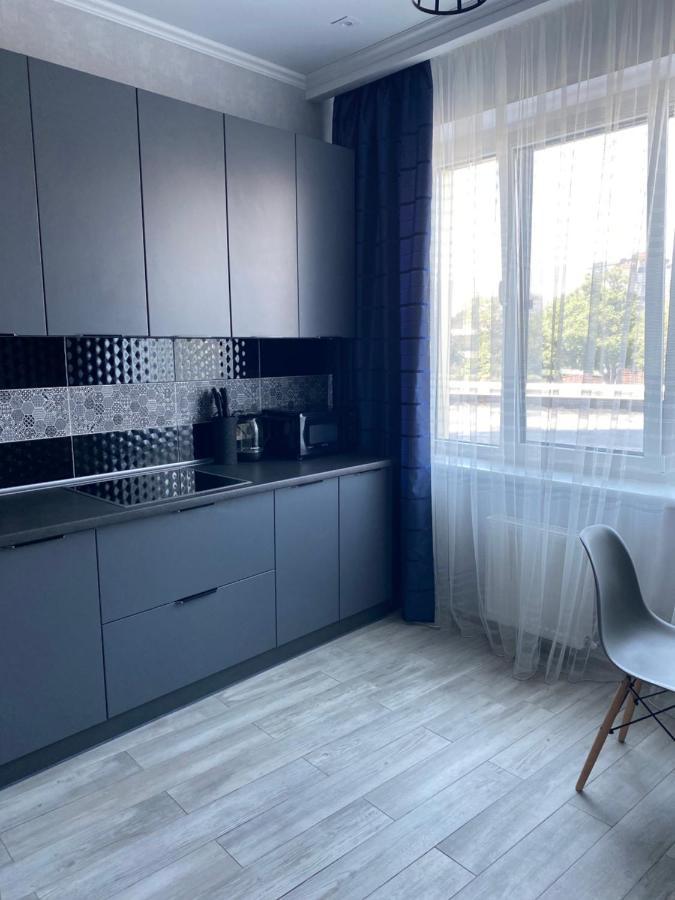 Sea Apart, Каманина, 43Жемчужина, Аркадия Кадорр Odessa Dış mekan fotoğraf