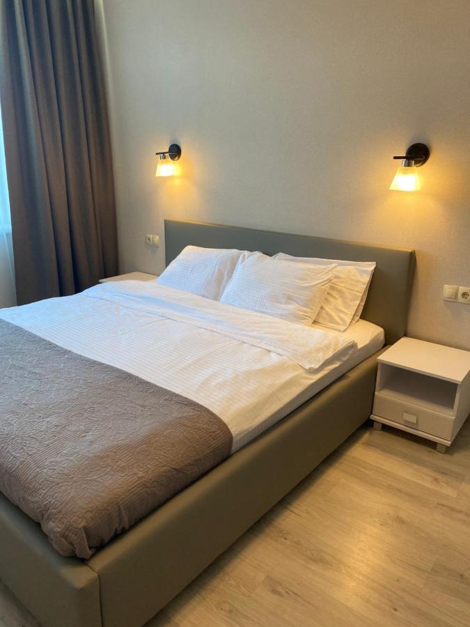 Sea Apart, Каманина, 43Жемчужина, Аркадия Кадорр Odessa Dış mekan fotoğraf