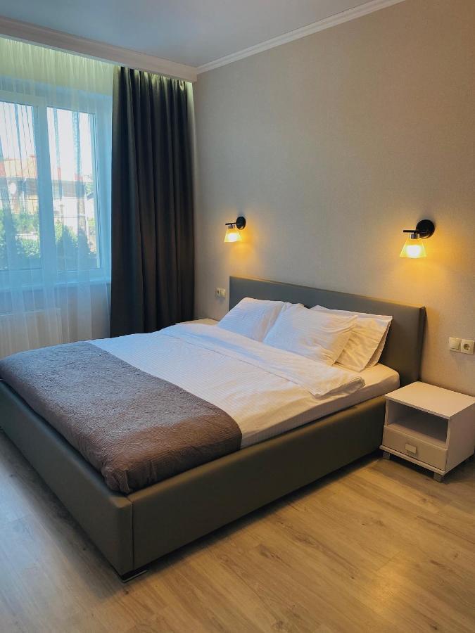 Sea Apart, Каманина, 43Жемчужина, Аркадия Кадорр Odessa Dış mekan fotoğraf