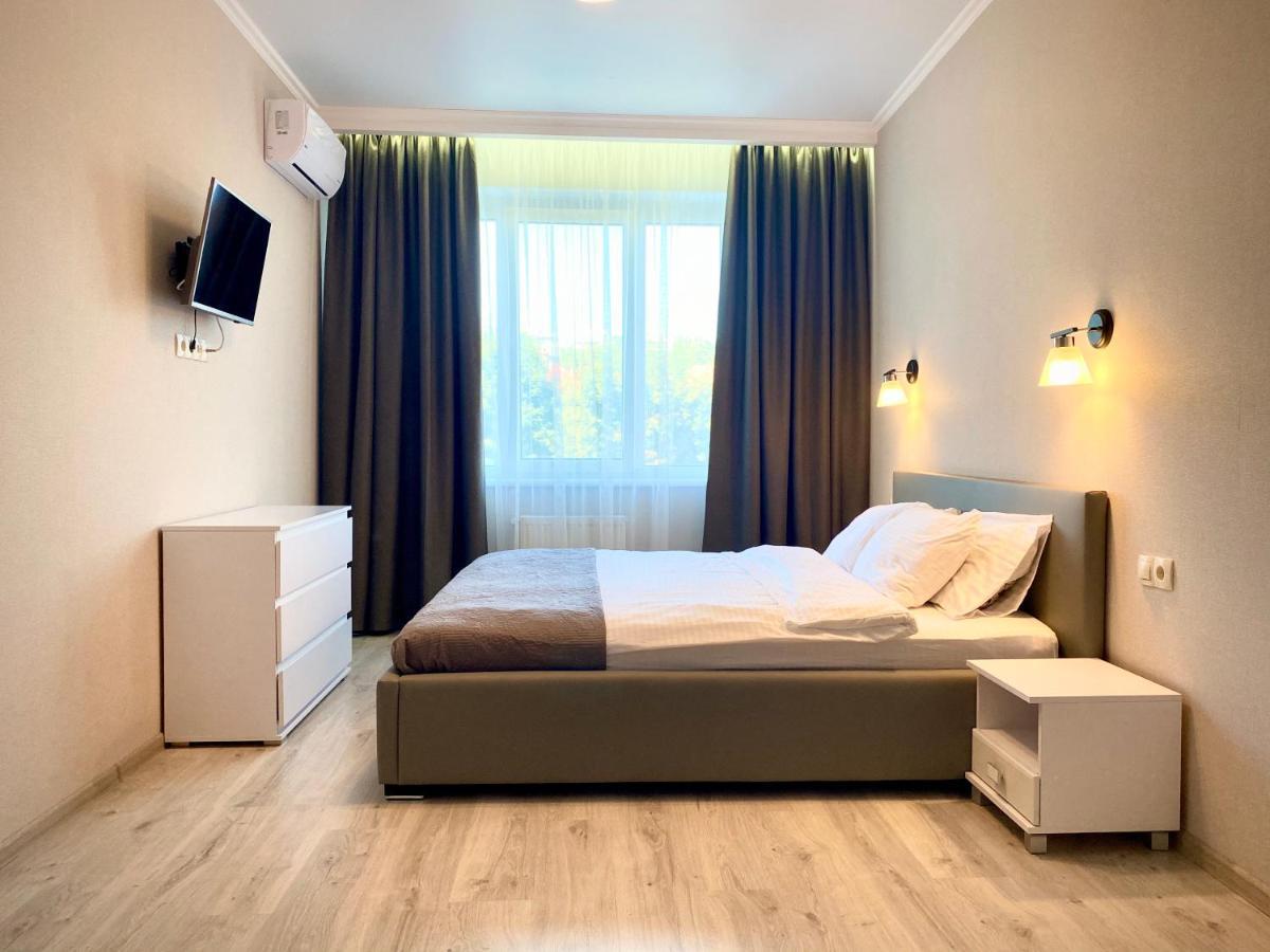 Sea Apart, Каманина, 43Жемчужина, Аркадия Кадорр Odessa Dış mekan fotoğraf