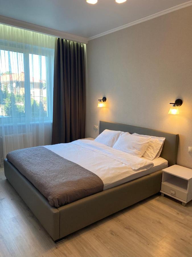 Sea Apart, Каманина, 43Жемчужина, Аркадия Кадорр Odessa Dış mekan fotoğraf