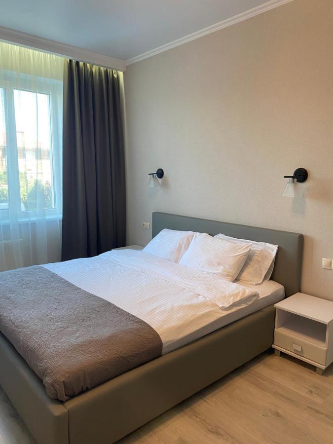 Sea Apart, Каманина, 43Жемчужина, Аркадия Кадорр Odessa Dış mekan fotoğraf