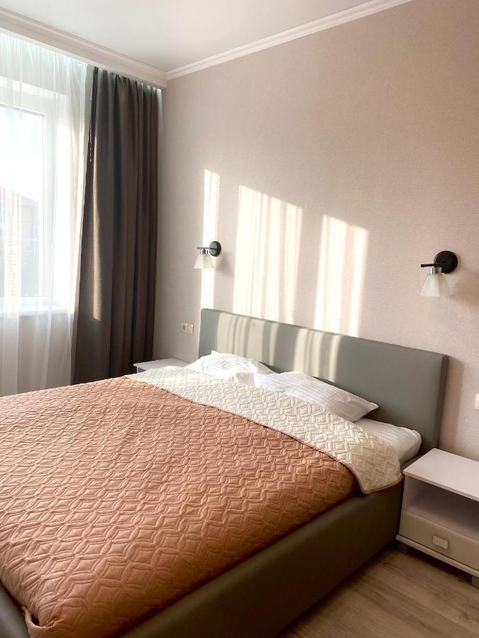 Sea Apart, Каманина, 43Жемчужина, Аркадия Кадорр Odessa Dış mekan fotoğraf