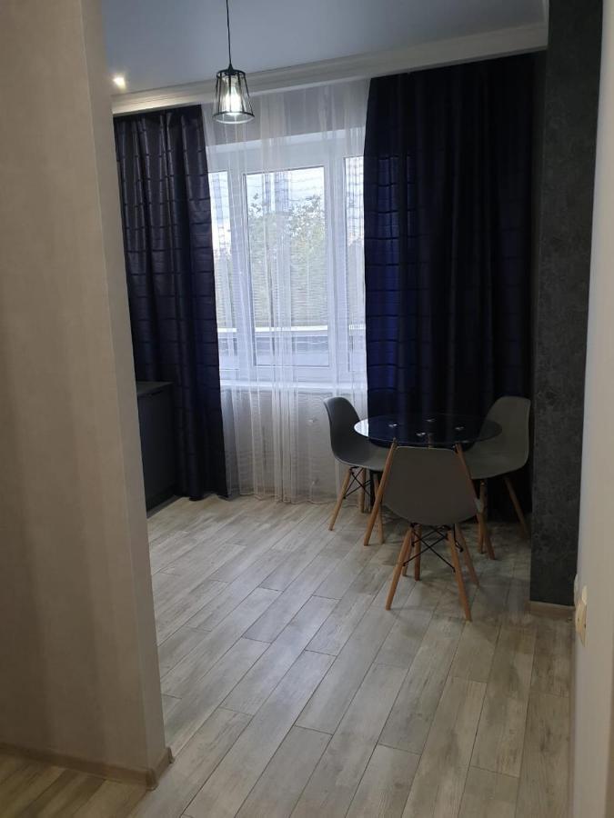 Sea Apart, Каманина, 43Жемчужина, Аркадия Кадорр Odessa Dış mekan fotoğraf