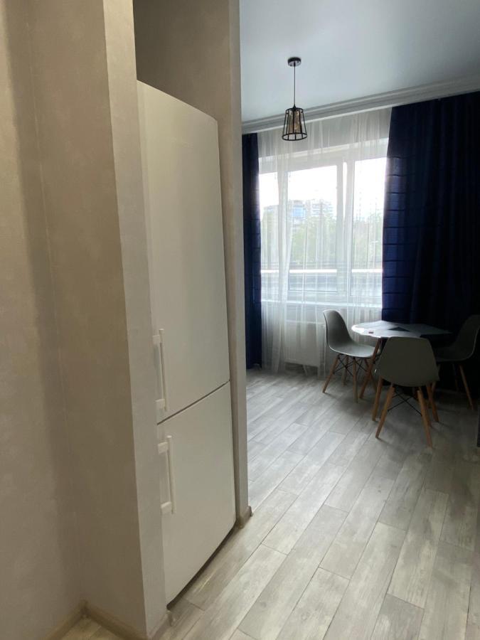 Sea Apart, Каманина, 43Жемчужина, Аркадия Кадорр Odessa Dış mekan fotoğraf