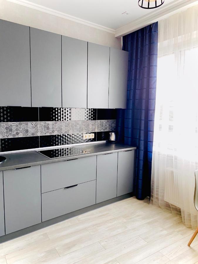 Sea Apart, Каманина, 43Жемчужина, Аркадия Кадорр Odessa Dış mekan fotoğraf