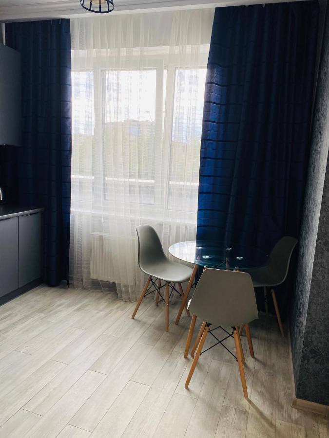 Sea Apart, Каманина, 43Жемчужина, Аркадия Кадорр Odessa Dış mekan fotoğraf