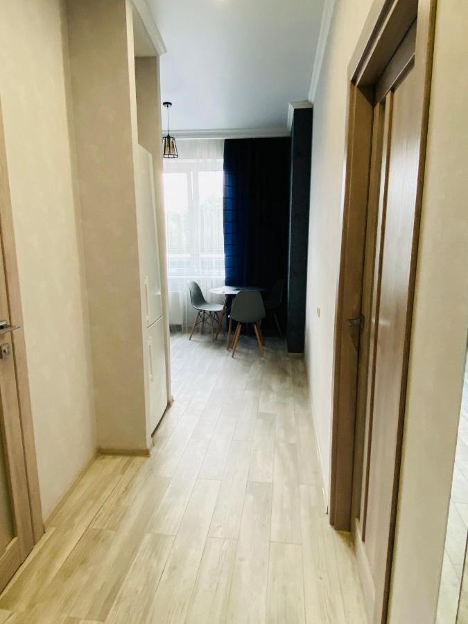 Sea Apart, Каманина, 43Жемчужина, Аркадия Кадорр Odessa Dış mekan fotoğraf